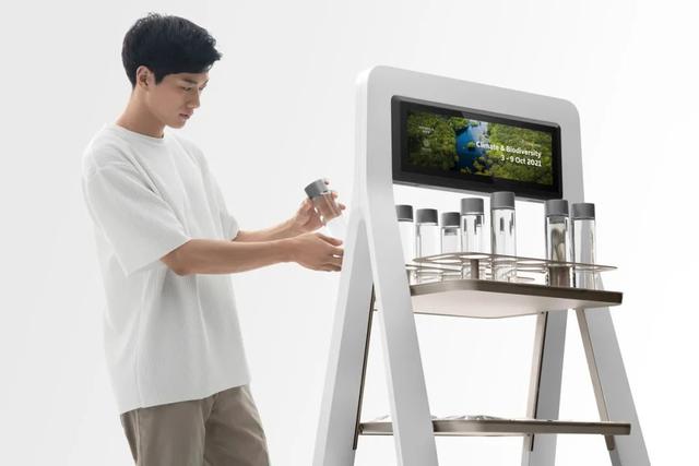 2021-2022年度作品回顾 | 国内设计工作室UDL