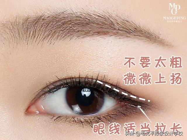 怎样让眼睛变大变有神变好看，如何使眼睛自然变大有神（整容式化妆思路给你整理好了）