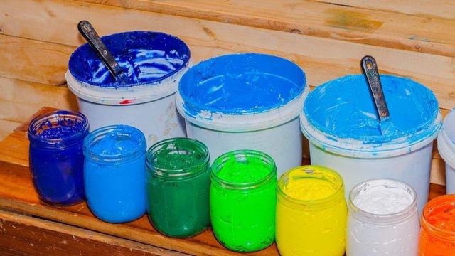 水性耐高温丝印油墨的特点，高温油墨印刷能去掉吗（油墨的组成和检测分析标准）