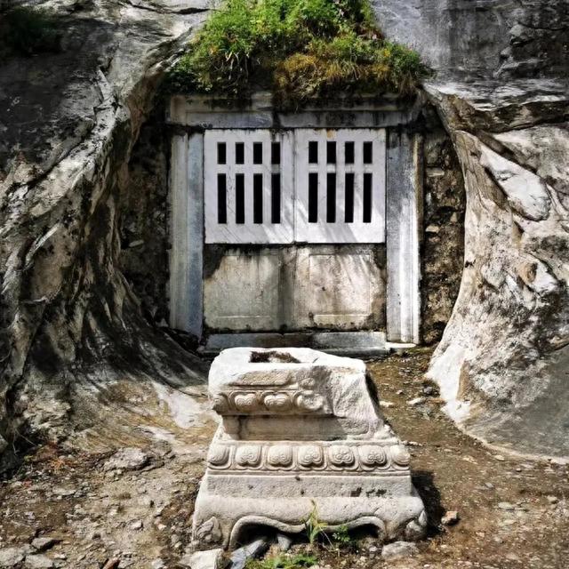 推荐天津爬山云居寺-北京“小西山”，千年古道寻幽访古石经山