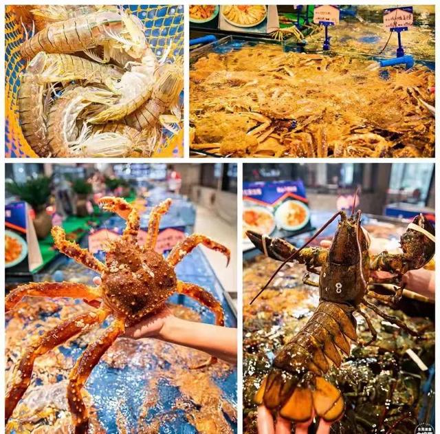 广州塔附近美食，广州塔附近有什么好吃的（从广州塔到番禺万达）