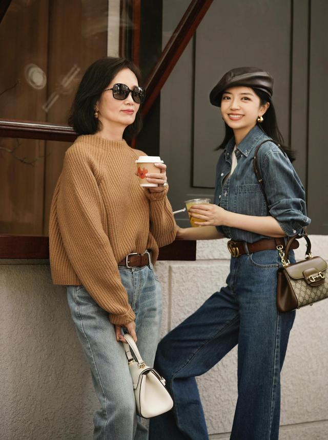 胖女孩冬季服装搭配，胖女孩冬季服装搭配的技巧（“三木博主”穿搭心得都在这）