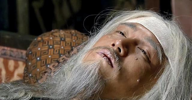 新三国剧情分集简介，电视剧新《三国》的故事线删减了哪些情节