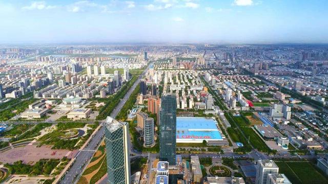 中国各省会城市别称的由来，原来背后还有这么多故事