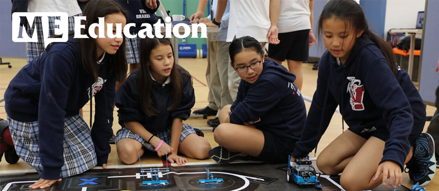 英基国际学校（别害了娃）