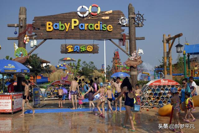 天目湖山水园景区，天目湖旅游攻略（<江苏常州5A级景区>）