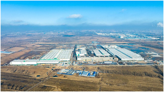 奥迪英文是Audi，Audi的全称是什么，奥迪英文是Audi（奥迪全产业链践行“绿色豪华”）