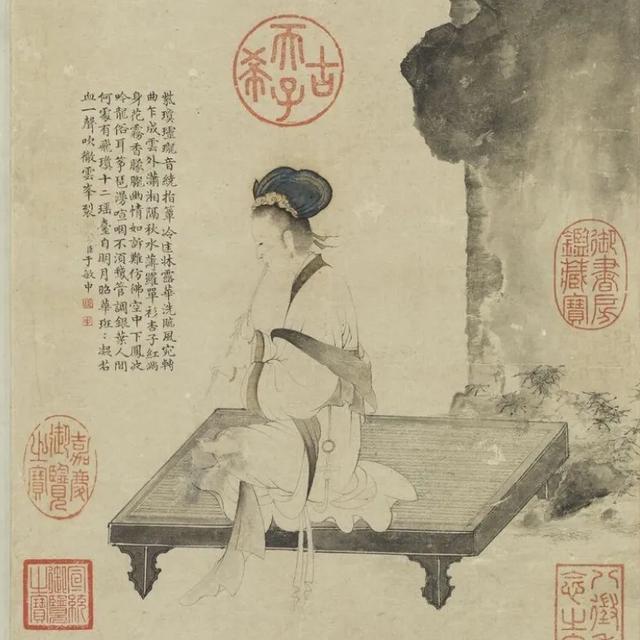 笛子和箫哪个好听，笛子和箫哪个更好听（传统乐器：洞箫）