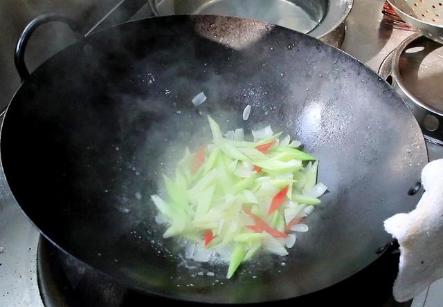 夏天适合吃的清淡菜，推荐5种家常菜