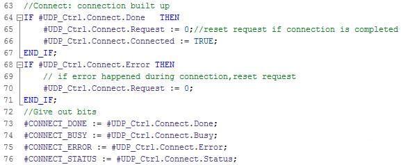 计算机编程代码，电脑代码编程教学简单（PLC编程语言你知道多少）