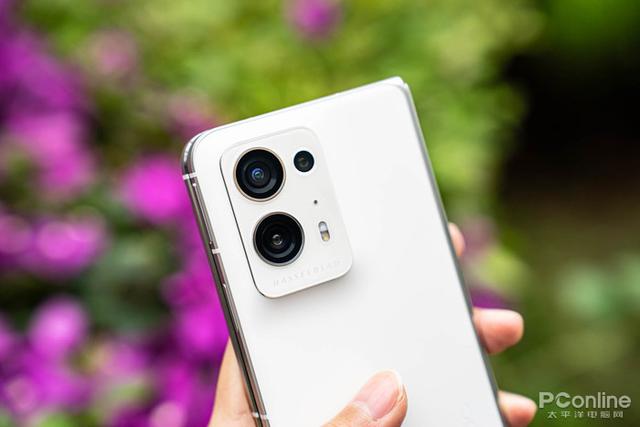 滤镜最好的手机排行，哈苏色彩为何如此讨喜