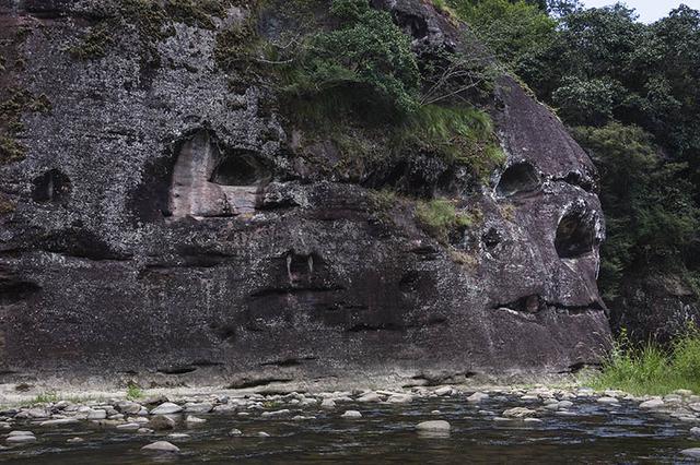 泰宁旅游必去十处景点，福建旅游-泰宁丹霞山水游-九龙潭、上清溪、明清园