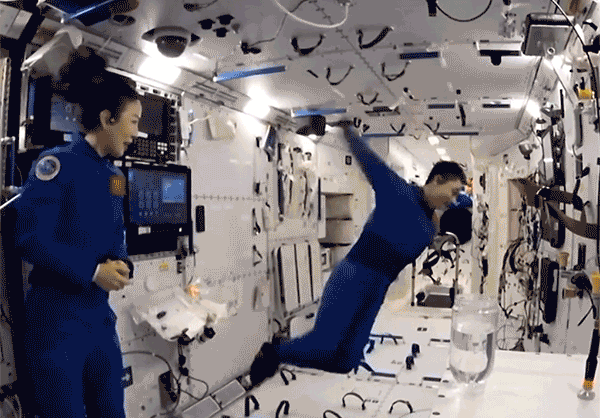 神舟十三号发射时间和返回时间，神舟十三号返回时间（神舟十三号返回舱平安降落）