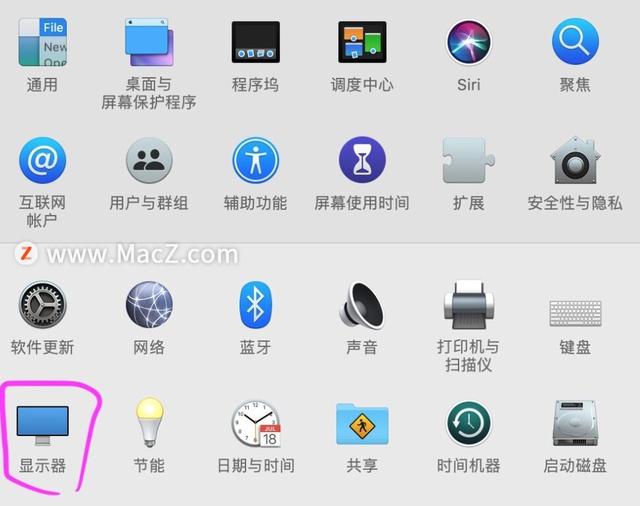 电脑屏幕感觉有点朦胧，电脑屏幕模糊（macbook屏幕模糊如何解决）