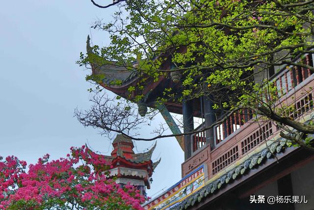 成都必去的9大景点，成都必去的景点（四川-成都十景）