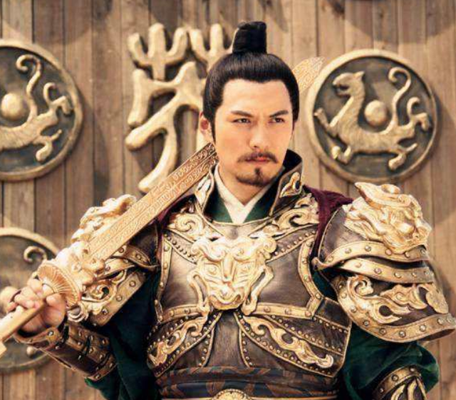 隋朝有哪些名人，隋朝有哪些著名人物（隋唐十八条好汉在正史中仅八个）