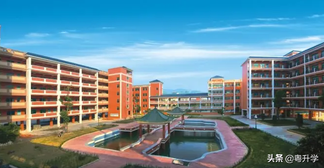 惠州职业技术学院，惠州城市职业学院重点专业有哪些（惠州经济职业技术学院分数线是多少）