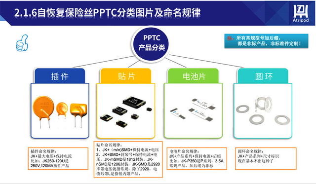 自恢复保险丝原理介绍，保险丝的工作原理（PPTC自恢复保险丝动作原理是什么）