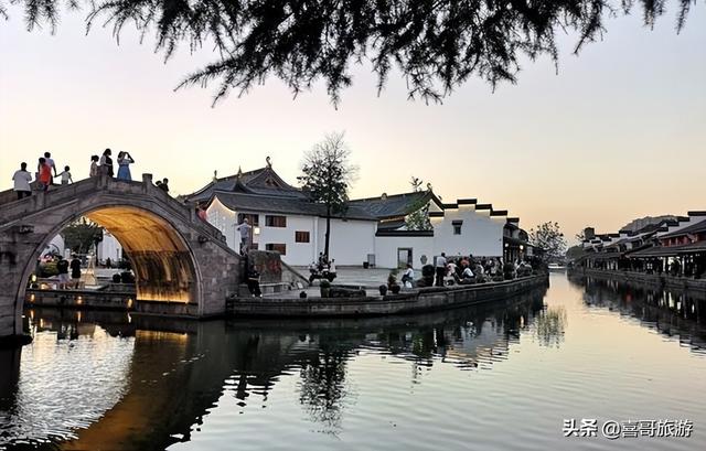 绍兴有什么好玩的地方旅游景点，浙江绍兴旅游攻略好玩的地方景点推荐（浙江省绍兴市柯桥区十大景区有哪些）