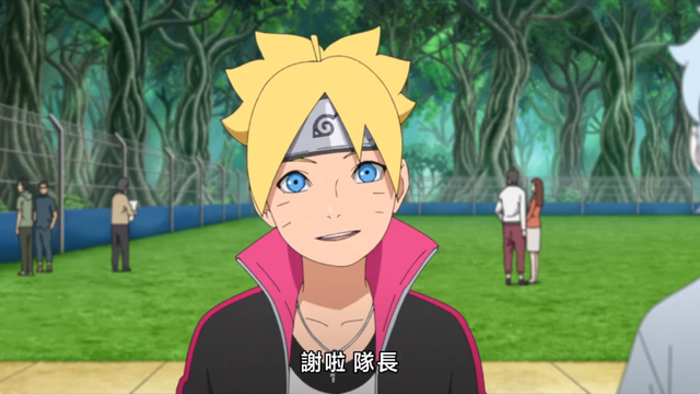 火影忍者博人传川木出场多少集，火影忍者博人传川木是第几集出现的（川木随第七班来到雾隐村）