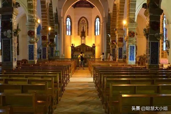 广西涠洲岛几月份去旅游最好，北海涠洲岛几月份去旅游最好（秋冬必去的绝美海岛）