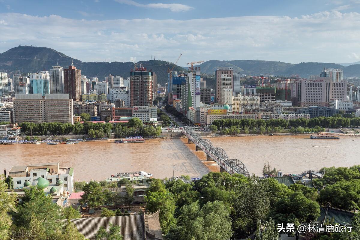 夏季旅游胜地(世界十大最佳旅游胜地)插图(6)