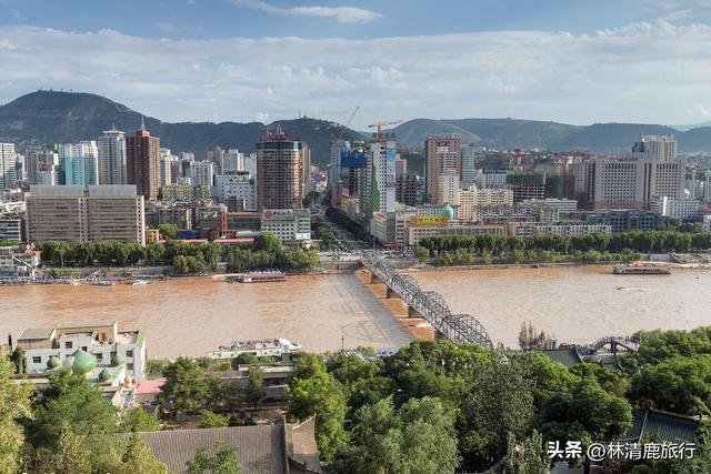 最近适合旅游的地方，现在哪里适合旅游的地方（中国最值得去的10座夏季康养城市）