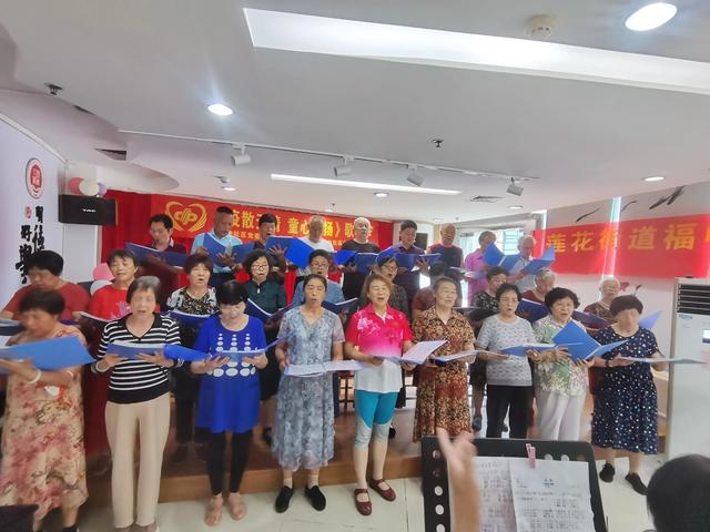 党啊亲爱的妈妈的歌词，党啊亲爱的妈妈的简谱（排练节目庆七一）