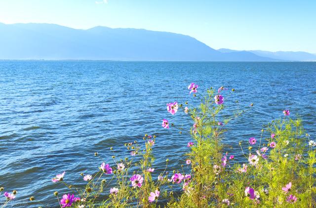 离我最近的风景区，附近景区（盘点中国最美的20个风景）