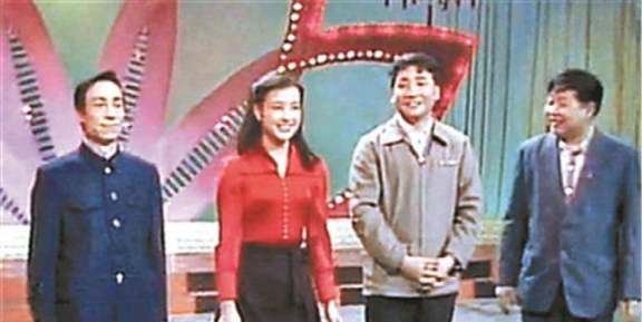 白云黑土是什么梗，我是白云我是黑土是什么梗（9位各具风格的总导演）