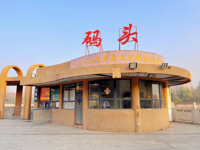 石家庄市水上公园，石家庄适合带孩子玩的地方（有种记忆，叫石家庄水上公园）