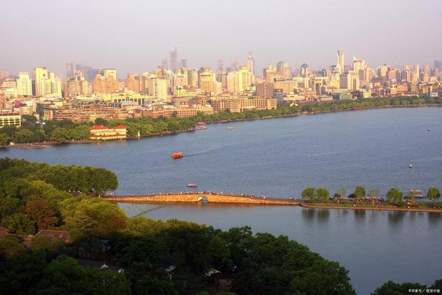 杭州的大学排名，2023浙江高校排名最新出炉