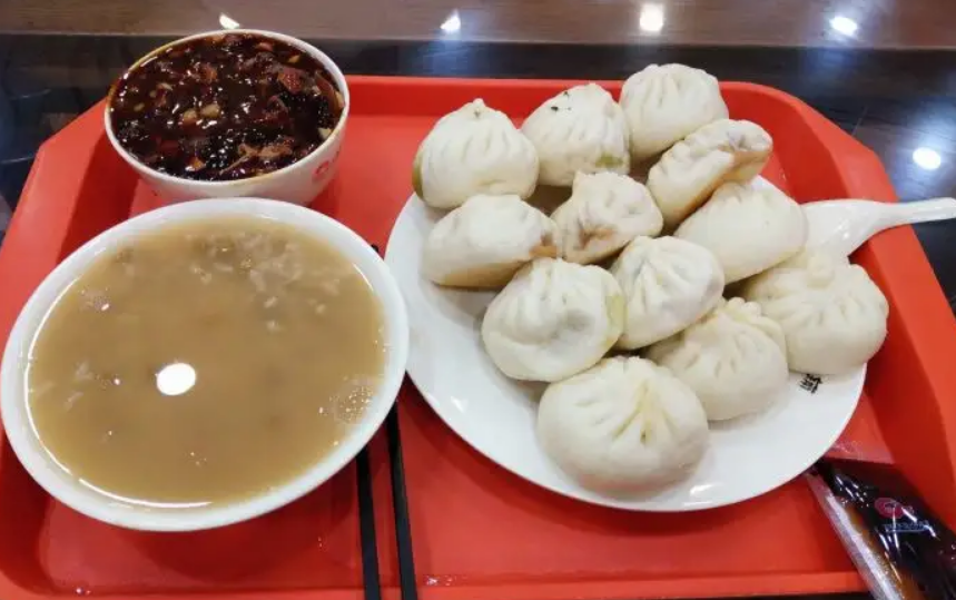 包子店加盟利润(包子加盟包子店连锁加盟)