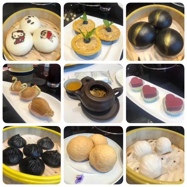 吃货进行曲歌词，吃货养成记：二零一九