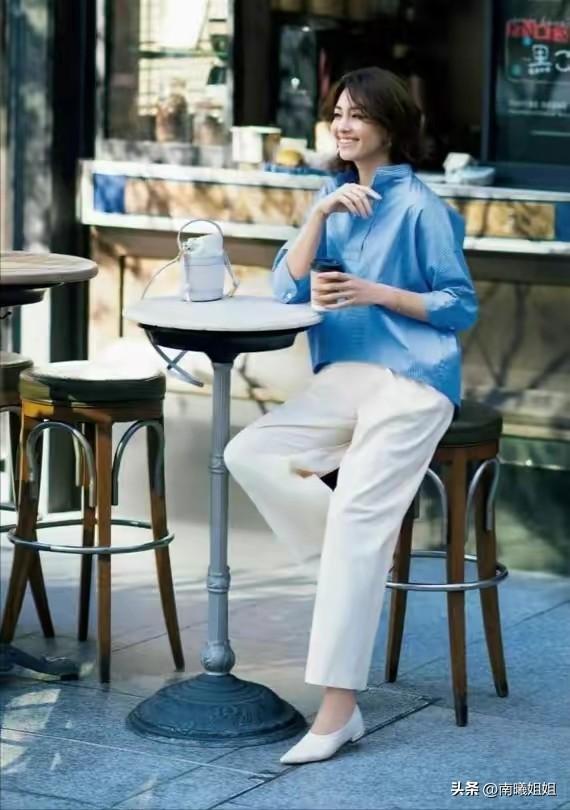 皮肤黑适合穿这6个颜色，皮肤黑适合穿哪6个颜色（建议皮肤偏黄、偏黑的女人）