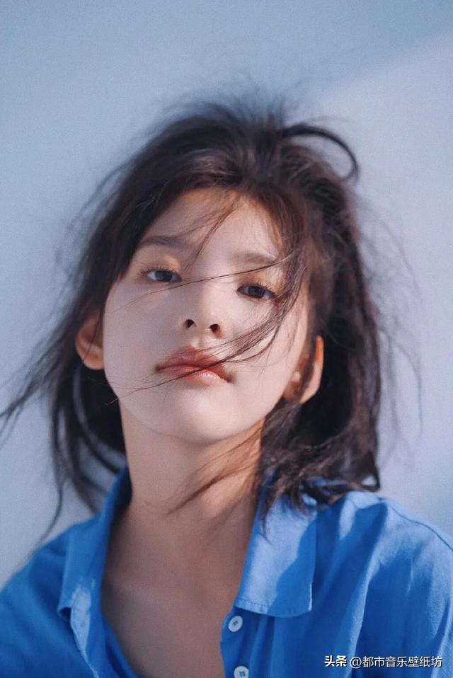 章若楠个人资料，章若楠个人资料体重（章若楠高清性感写真）