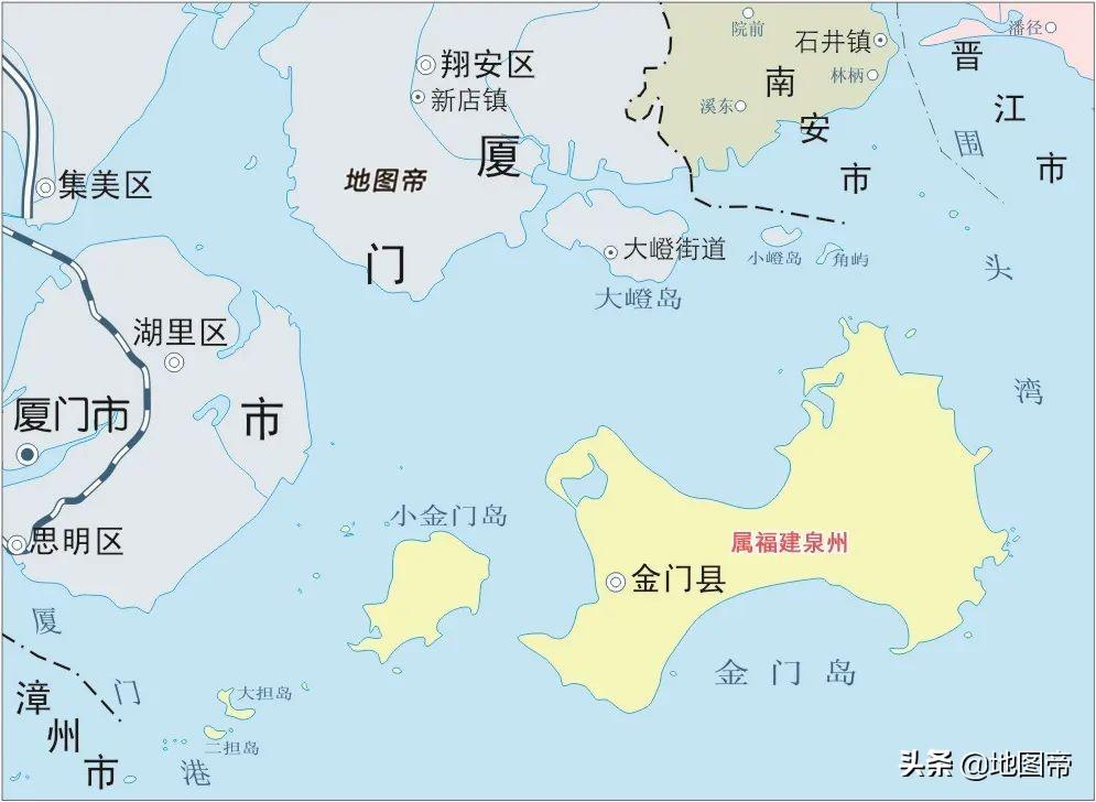 福建属于南方还是北方(福建人最忌讳什么东西)