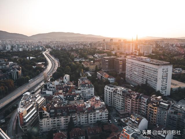 保加利亚是什么之国，保加利亚是什么之国号称（曾经的社会主义国家有多落寞）