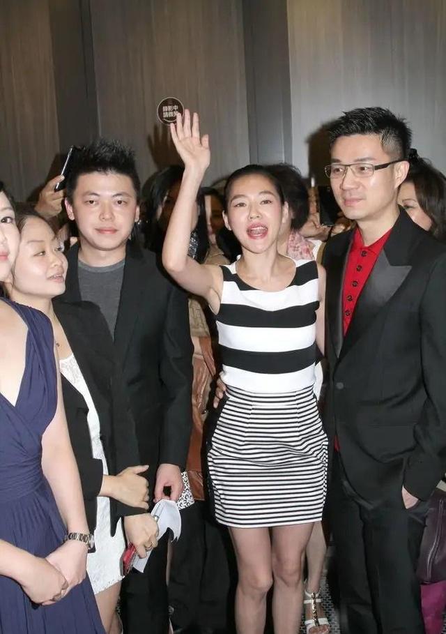 大s和小s颜值对比，一对姐妹花为何“婚姻”差距那么大