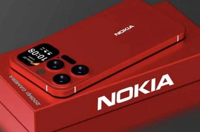 诺基亚未来还会出旗舰手机吗，诺基亚将发布旗舰手机Nokia