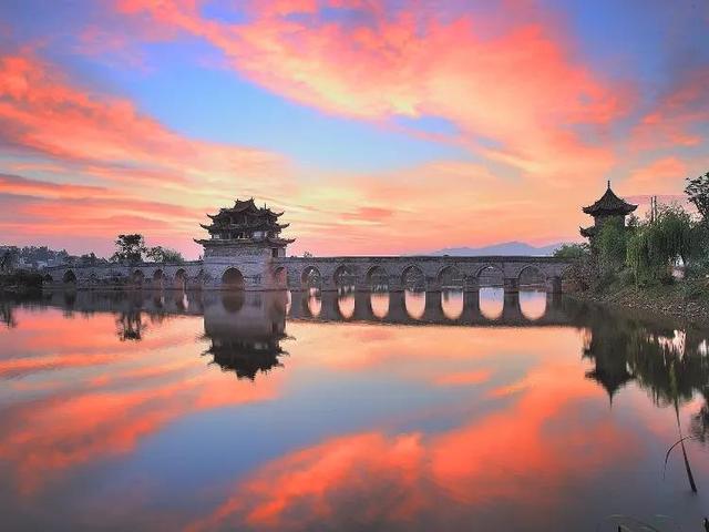 红河旅游攻略，云南红河旅游（云南红河州十二大旅游景点）