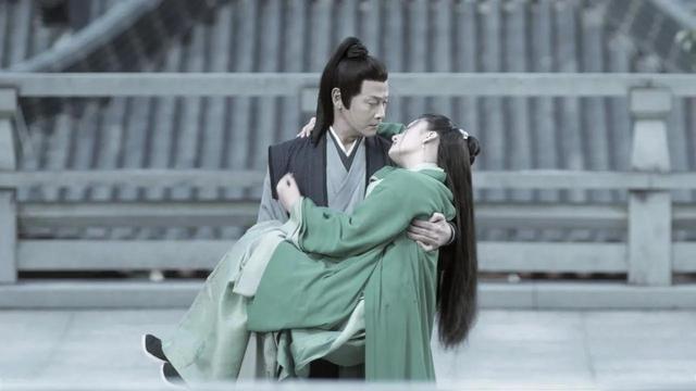 李淳罡死在谁手里，李淳罡结局（《雪中悍刀行》李淳罡死后）