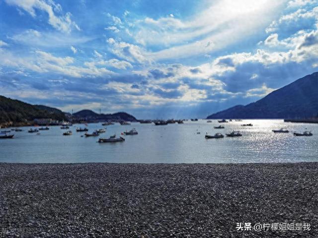 舟山群岛游记之四：朱家尖旅游攻略！大青山国家公园！