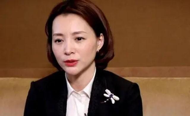 上海“隐形富豪”密春雷：白手起家到身价60亿，妻子是央视女神