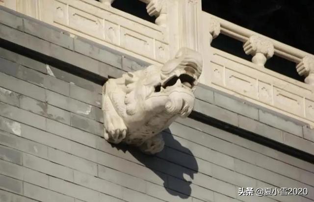 龙生9子为什么个个不同，龙生9子（龙生九子，为什么长得都不像龙）