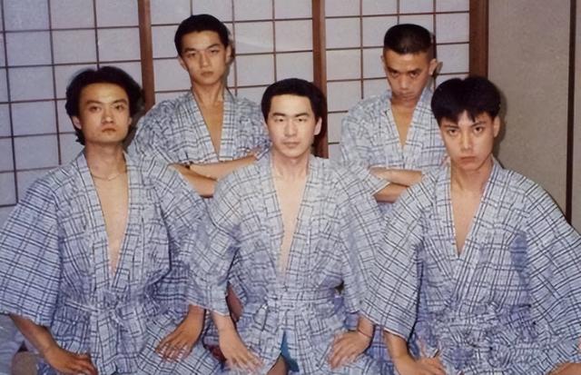 吴越个人资料，演员吴越：和陈建斌有过一段情（吴越个人资料及图片）