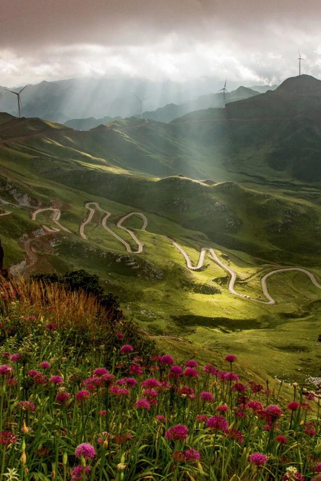 贵州属于云南省吗，云南属于哪个省（中国避暑第一大省）