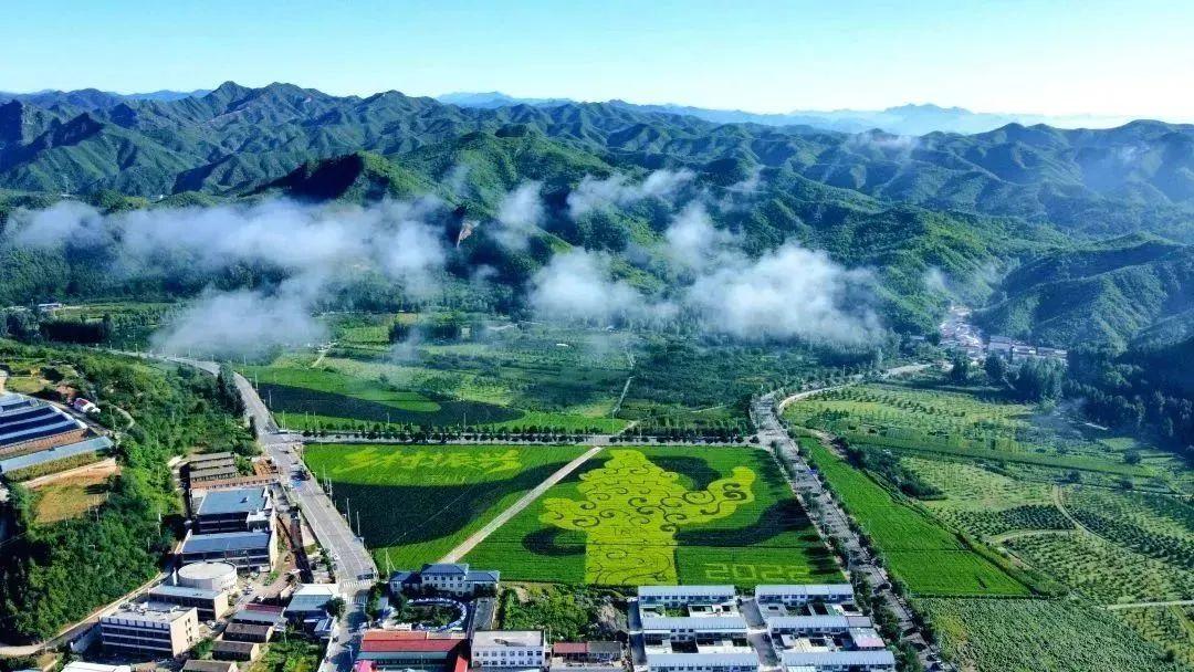 北京旅游景点图片高清实拍，北京冷门景点又好玩的地方