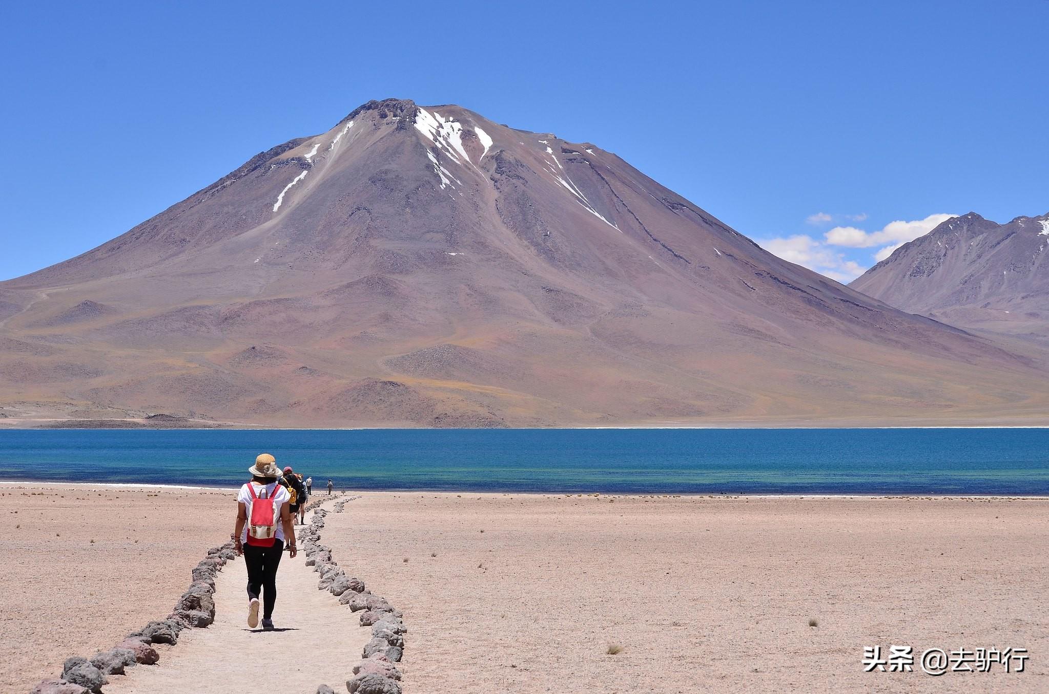 智利在哪个地方，智利是什么地方（智利真是个“宝藏”国家）