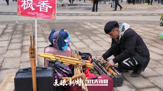 芦笙节是哪个民族的节日，芦笙是哪个民族的节日的是哪个民族的节日（贵州凯里舟溪甘囊香芦笙节来了）